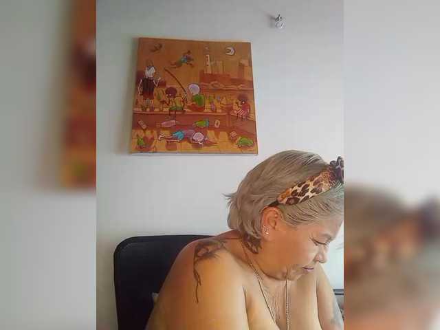 DirtyBiancax live cam on BongaCams