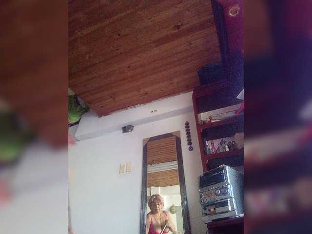 DirtyBiancax live cam preview