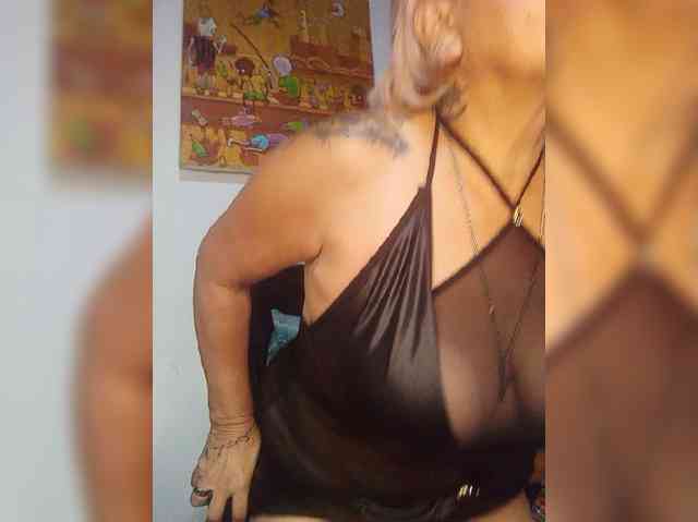 DirtyBiancax webcam
