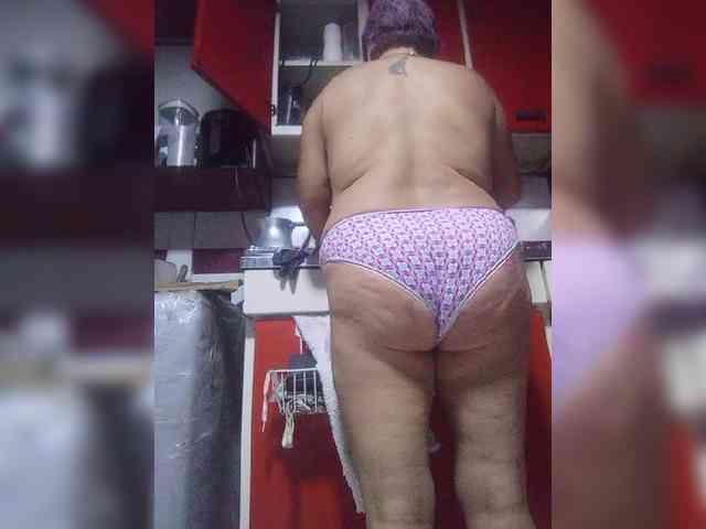 DirtyBiancax webcam