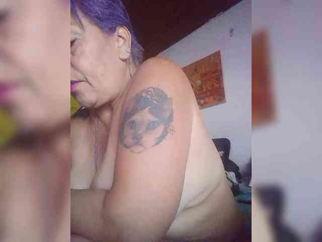 DirtyBiancax webcam