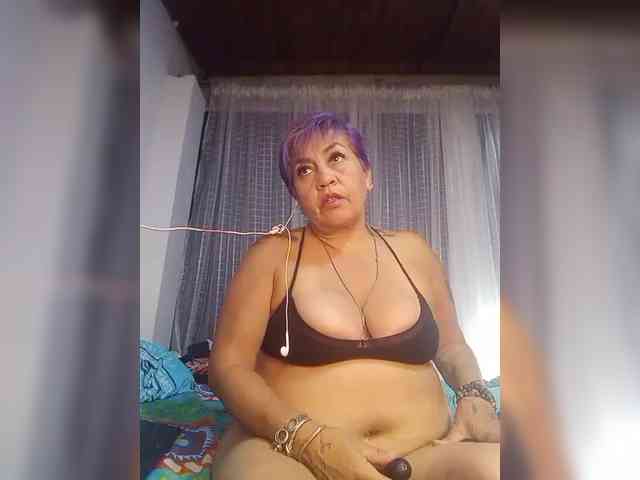 DirtyBiancax webcam
