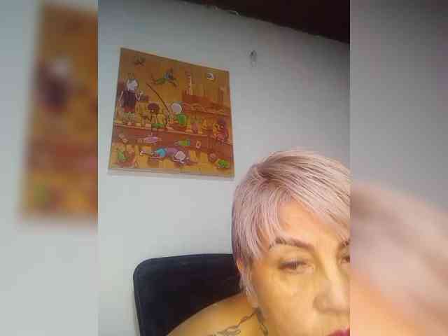 DirtyBiancax webcam