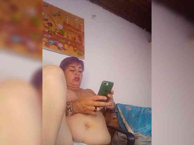 DirtyBiancax webcam