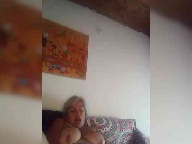 DirtyBiancax webcam