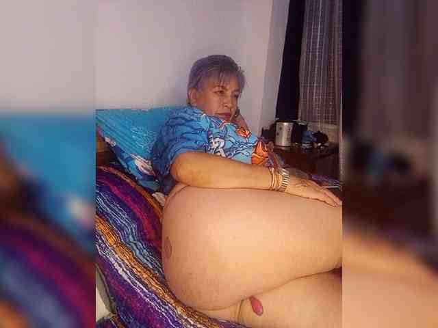 DirtyBiancax webcam