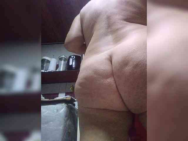 DirtyBiancax webcam