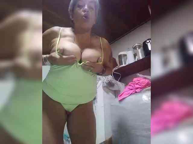 DirtyBiancax webcam