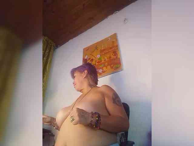 DirtyBiancax webcam