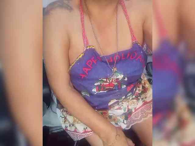 DirtyBiancax webcam