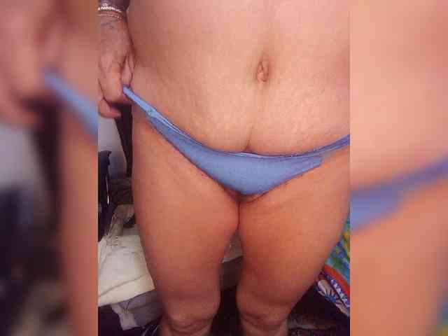 DirtyBiancax webcam