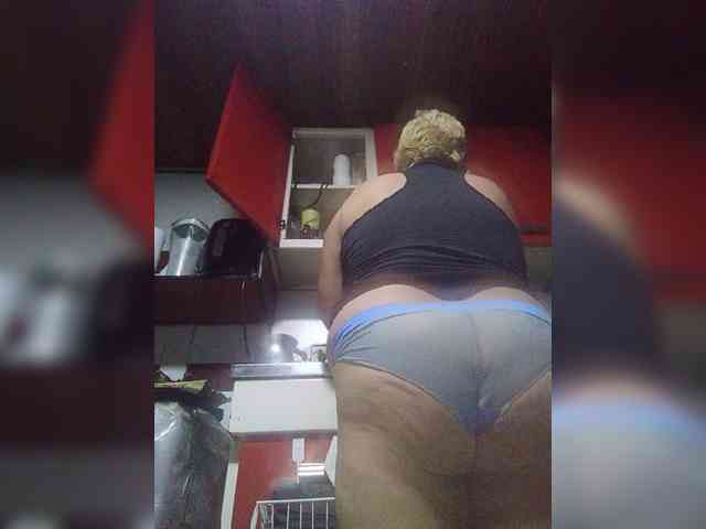 DirtyBiancax webcam