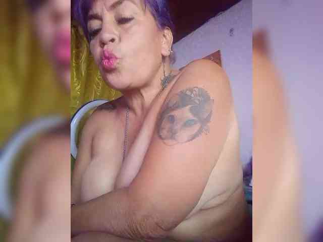 DirtyBiancax webcam