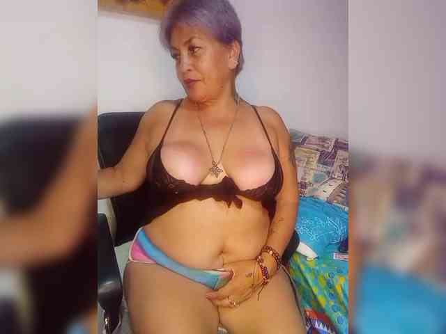 DirtyBiancax webcam