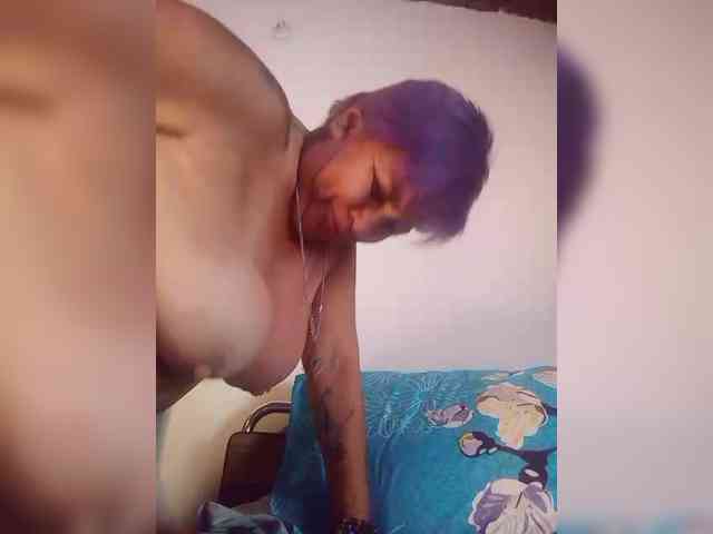 DirtyBiancax webcam
