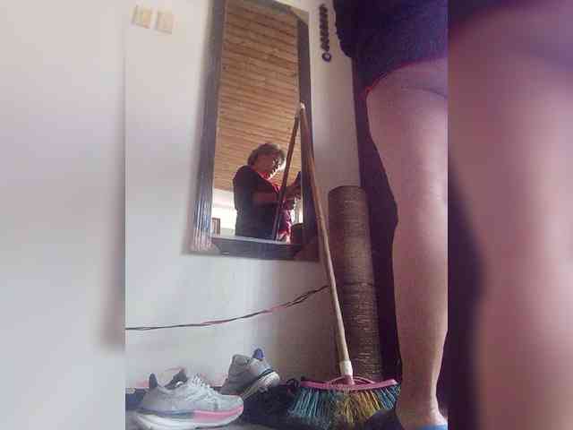DirtyBiancax webcam