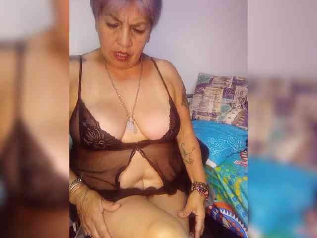 DirtyBiancax webcam