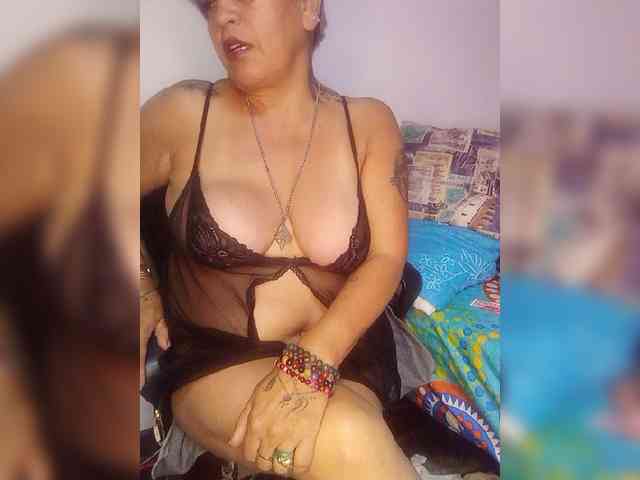 DirtyBiancax webcam