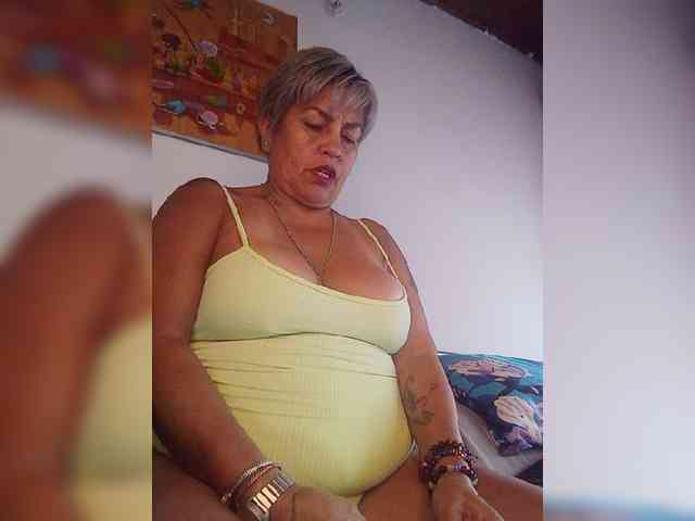 DirtyBiancax webcam