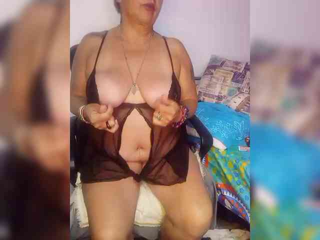 DirtyBiancax webcam