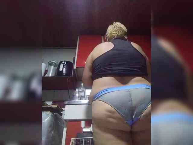 DirtyBiancax webcam