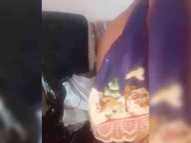 DirtyBiancax webcam