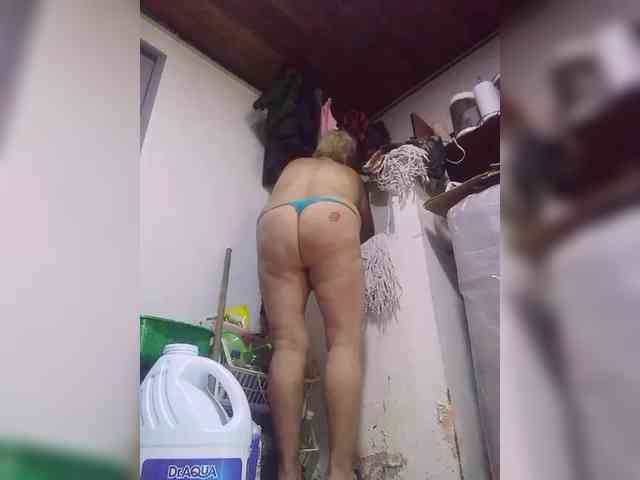 DirtyBiancax webcam