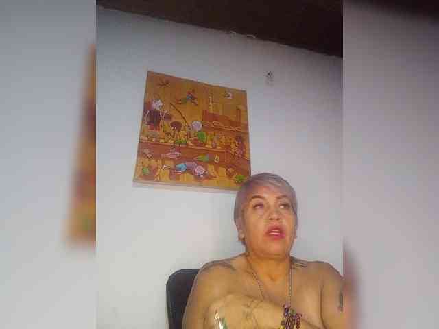 DirtyBiancax webcam