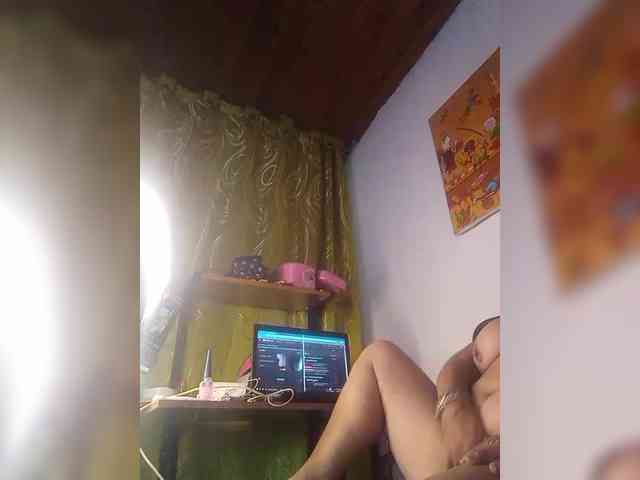 DirtyBiancax webcam