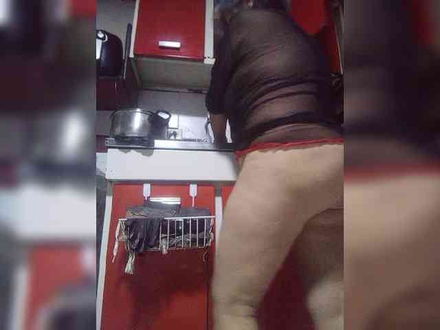 DirtyBiancax webcam