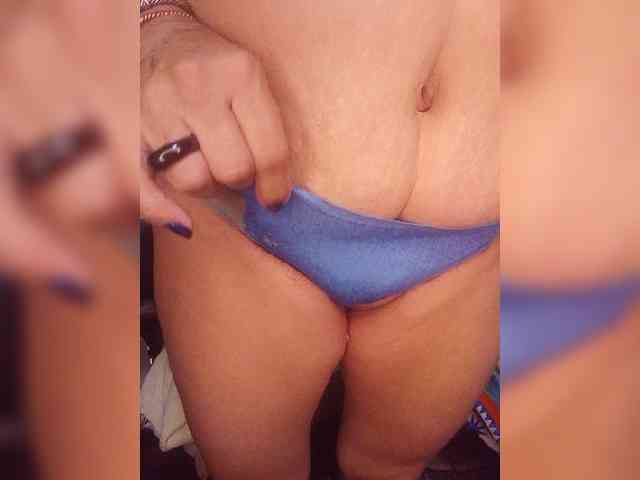 DirtyBiancax webcam