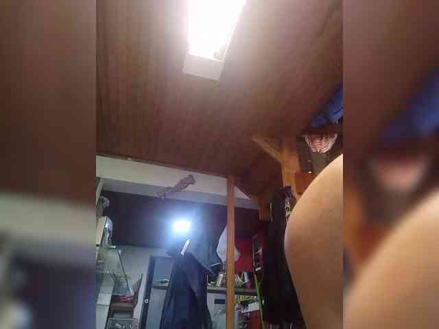 DirtyBiancax webcam