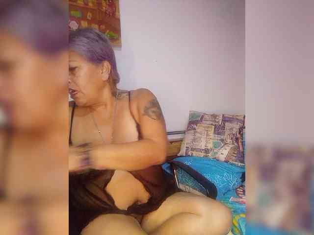 DirtyBiancax webcam