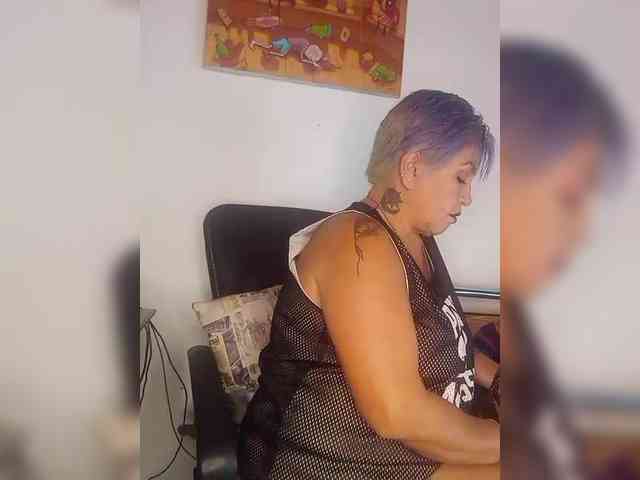 DirtyBiancax webcam