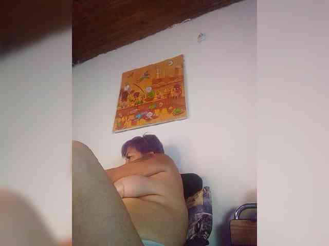 DirtyBiancax webcam