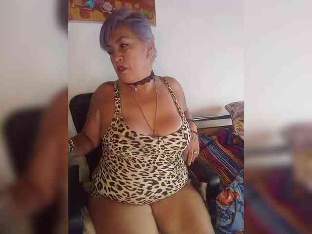 DirtyBiancax webcam