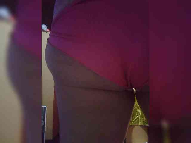 DirtyBiancax webcam