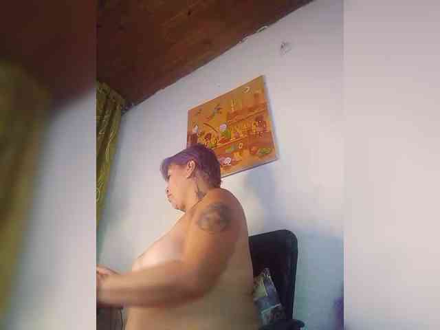 DirtyBiancax webcam