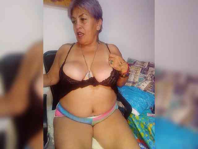 DirtyBiancax webcam