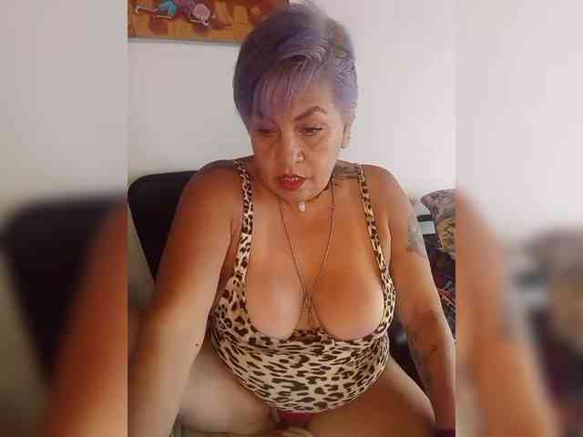 DirtyBiancax webcam