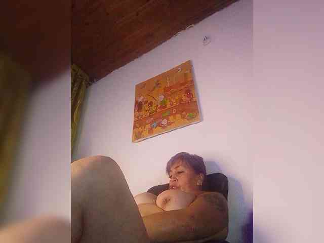 DirtyBiancax webcam