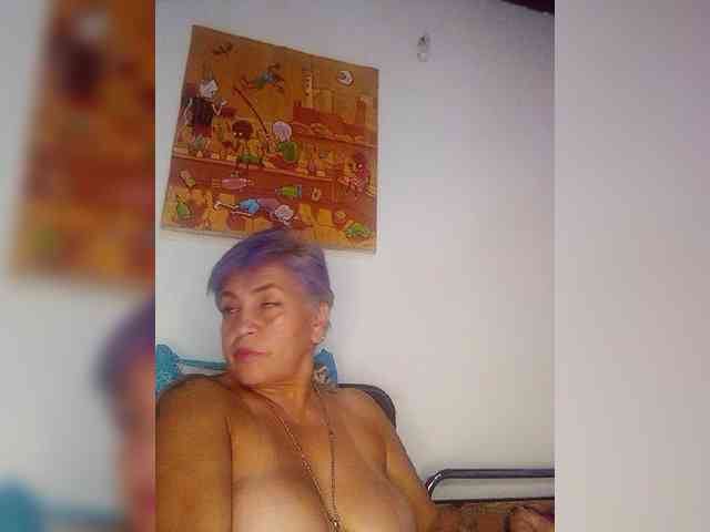 DirtyBiancax webcam