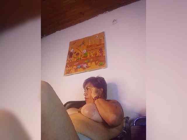 DirtyBiancax webcam