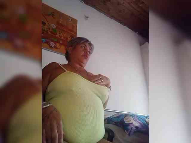 DirtyBiancax webcam