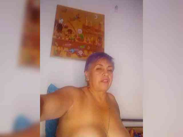 DirtyBiancax webcam