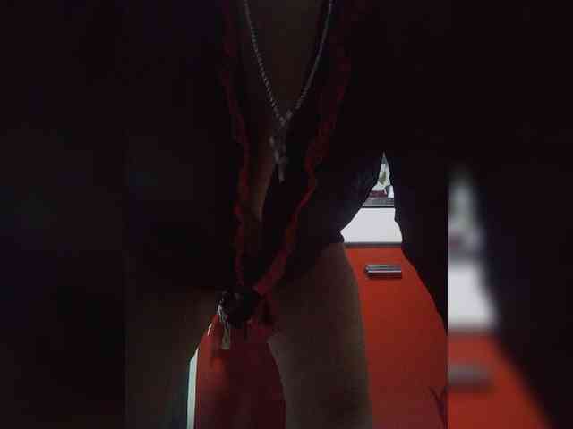 DirtyBiancax webcam