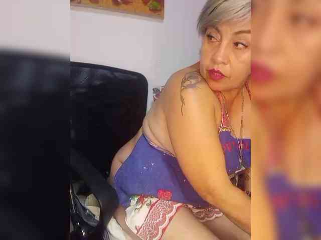 DirtyBiancax webcam