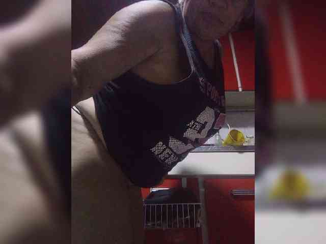 DirtyBiancax webcam