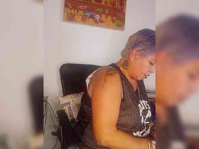 DirtyBiancax webcam