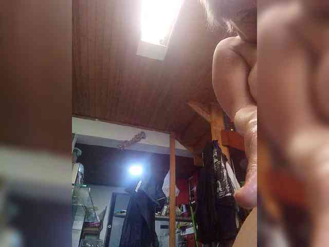 DirtyBiancax webcam